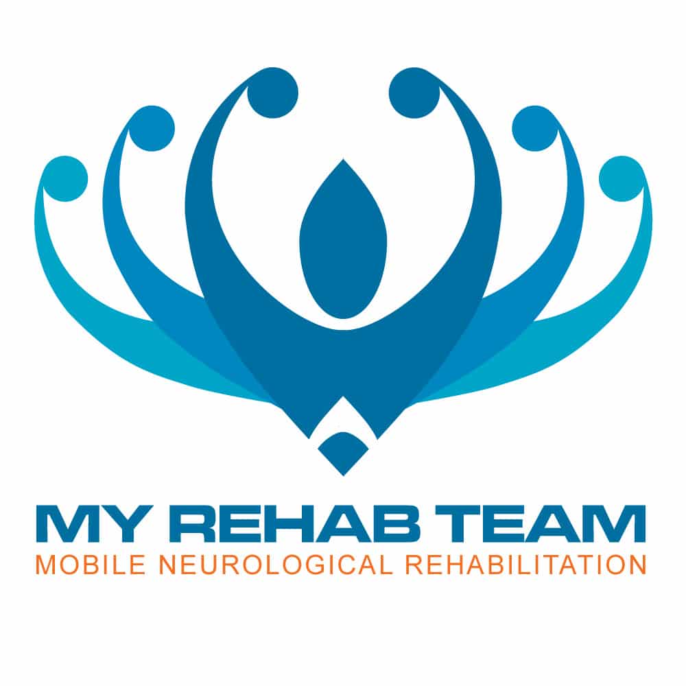 My Rehab Team Logo